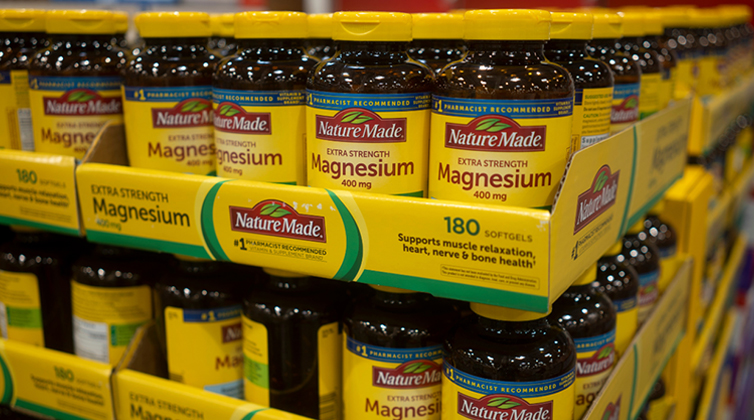 リポソームミネラル