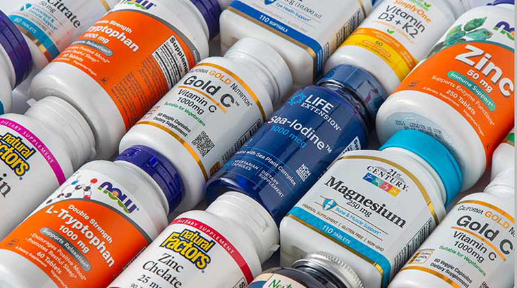 リポソーム特殊栄養素