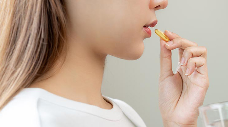 リポソームアミノ酸