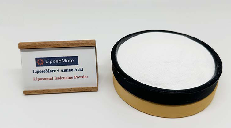 リポソームアミノ酸