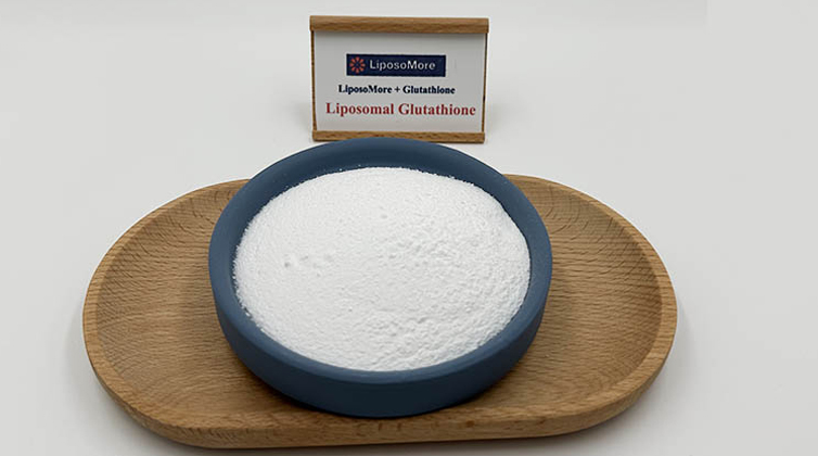 リポソーム特殊栄養素