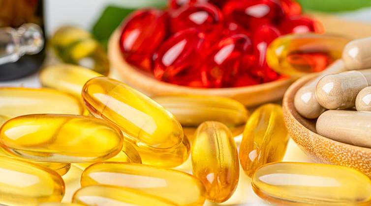 リポソームビタミン