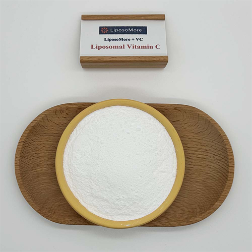 LiposomalビタミンC
