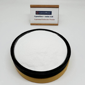 リポソームイソロイシン