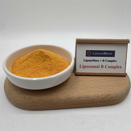 リポソームビタミンBコンプレックス