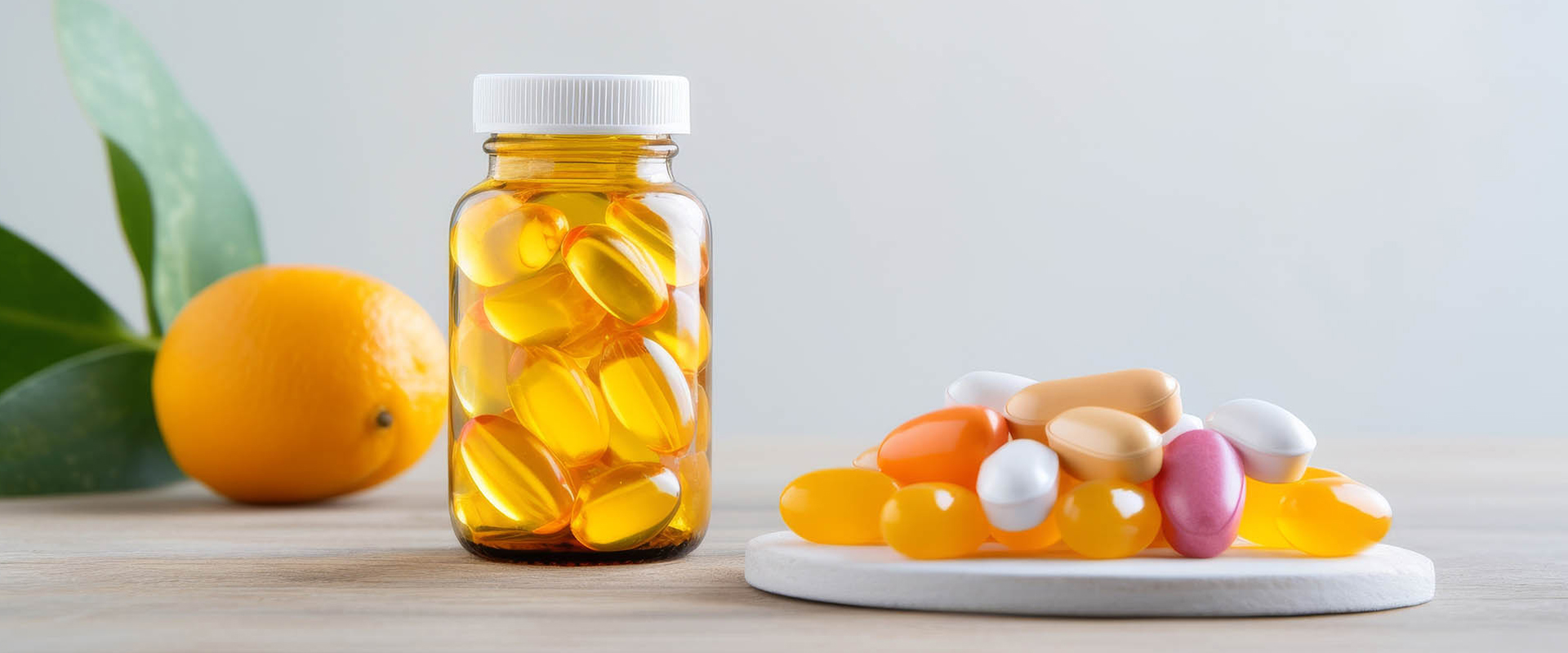 LiposomalビタミンCの特徴