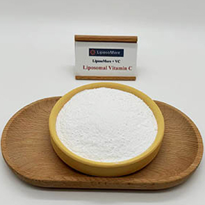 LiposomalビタミンC