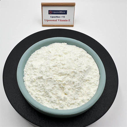 リポソームビタミンE