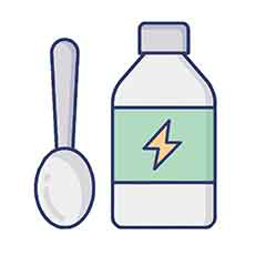 エネルギー & メタボリズム