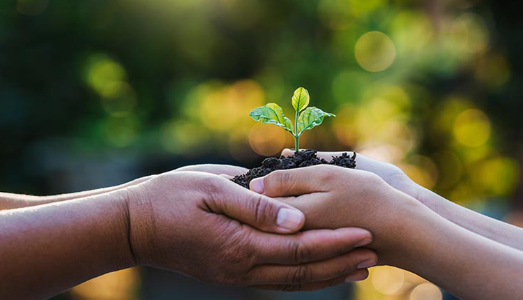 Joyful Nutritionalの社会的責任について