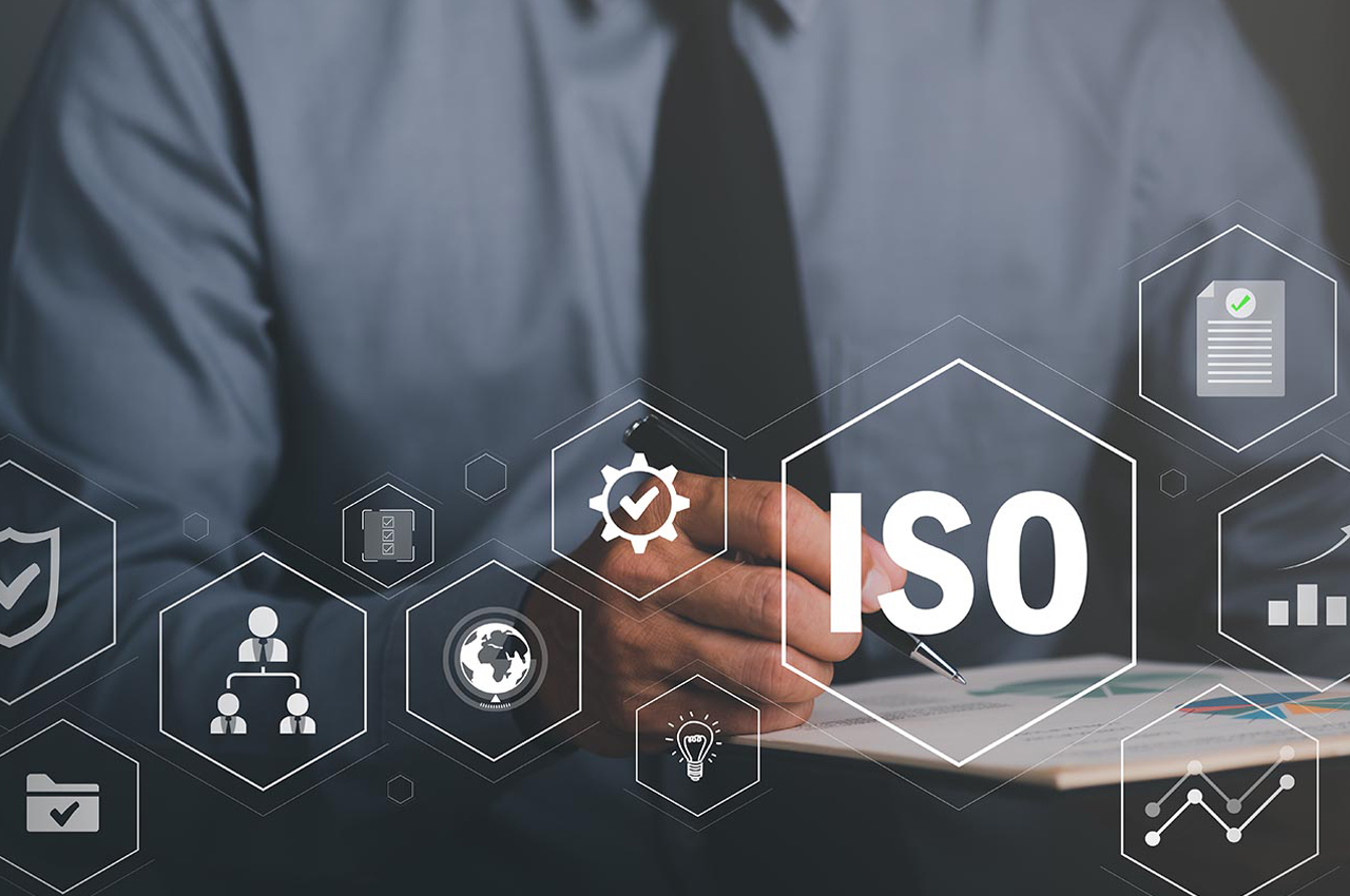 高品質のトレーサビリティ