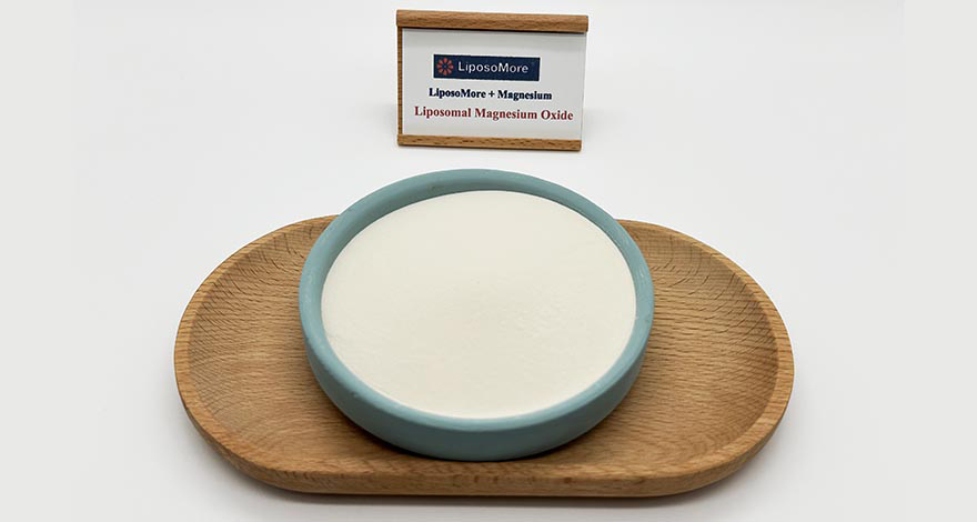 必要なリポソーム成分をカスタマイズする