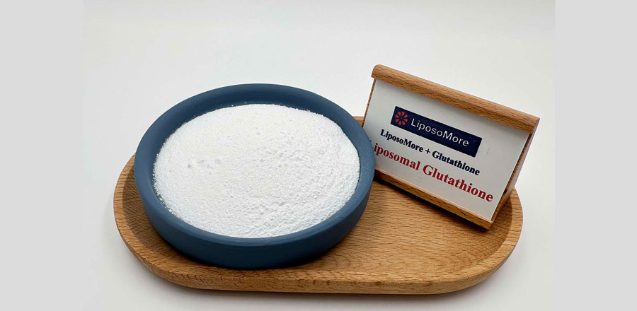 Liposomalグルタチオン