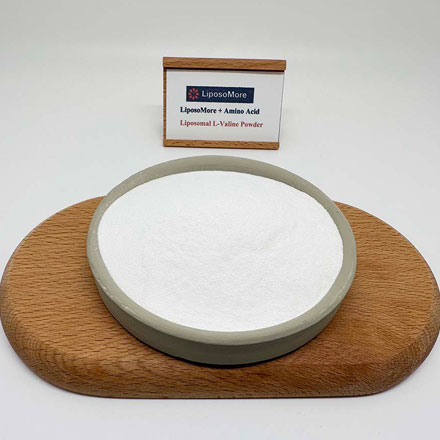 リポソームL-バリン
