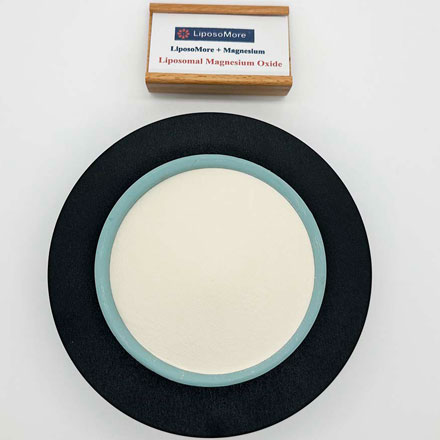 リポソーム酸化マグネシウム