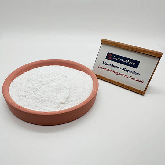 リポソームビタミンとミネラルとは何ですか?