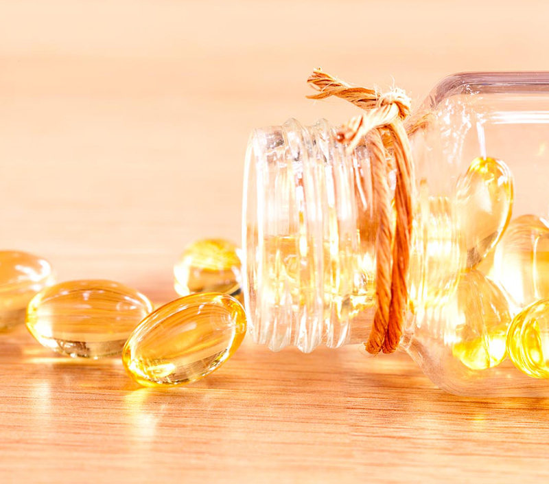 消化システムに優しい