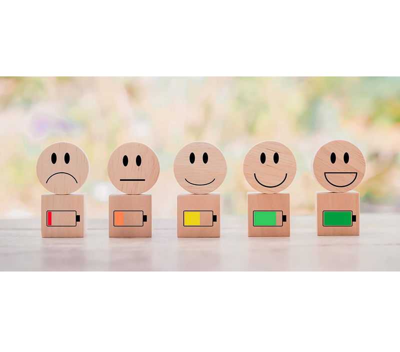 認知と気分のサポート