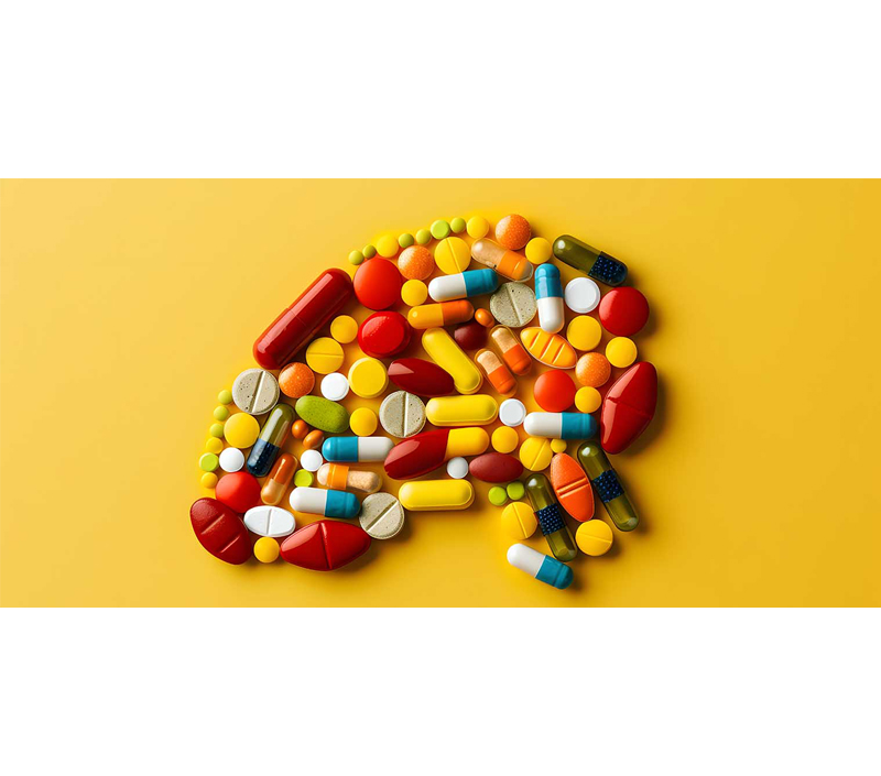 認知と神経の健康を高める