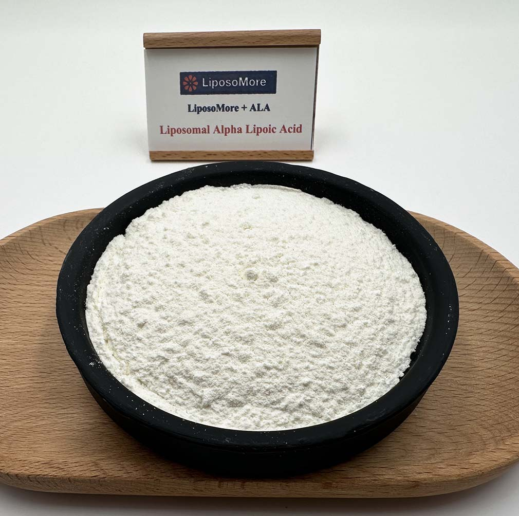 liposomal alpha lipoic acid