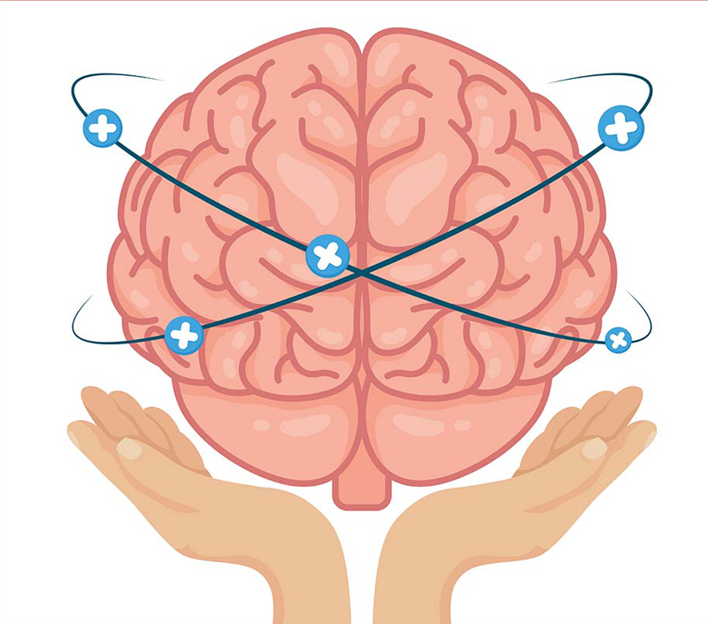 認知および神経保護の利点