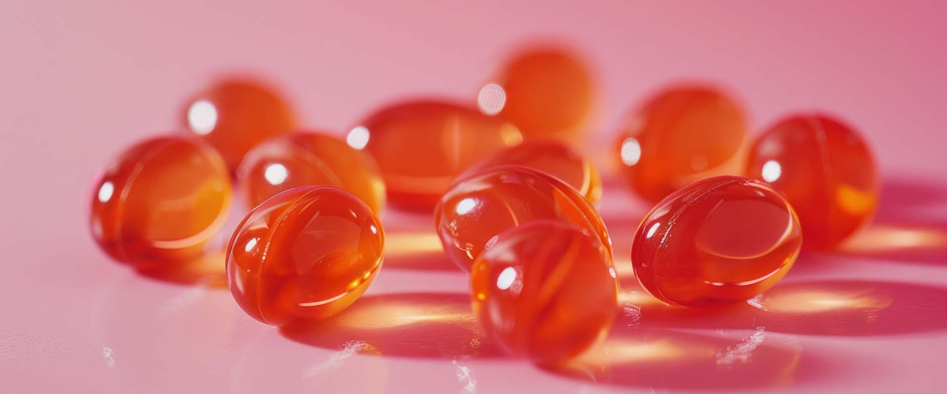 LiposomalコエンザイムQ10の特徴