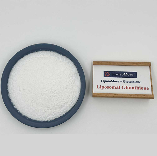 liposomal l glutathione