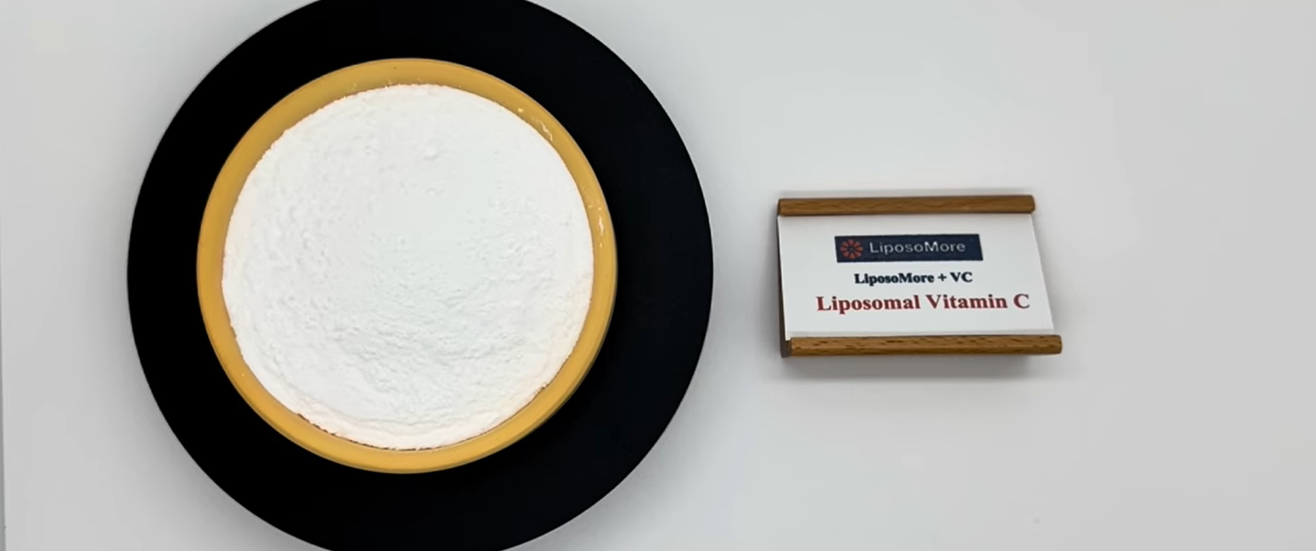 LiposomalビタミンCビデオ