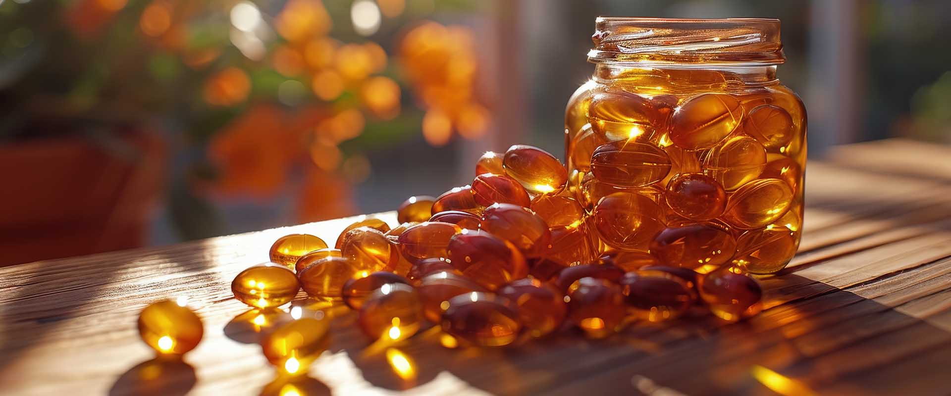 LiposomalBerberineの塩酸塩の特徴