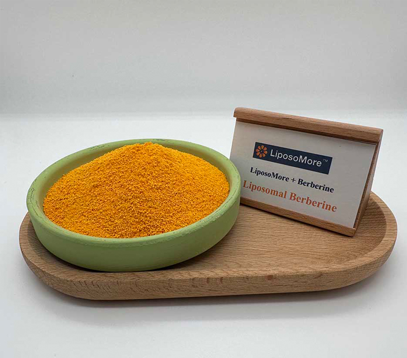 健康な血糖値とインスリンバランスを促進します