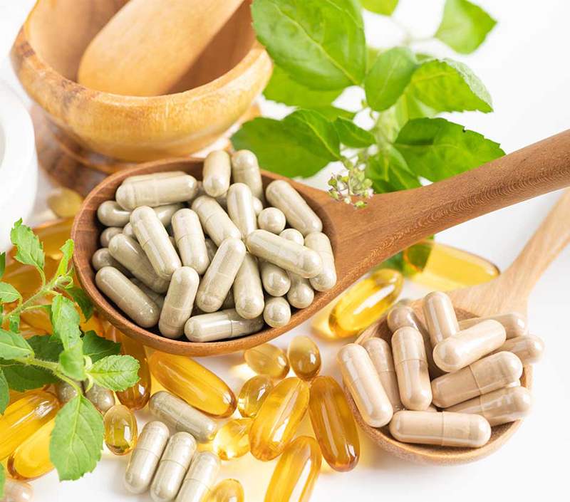 機能性ウェルネス製品のための多用途配合