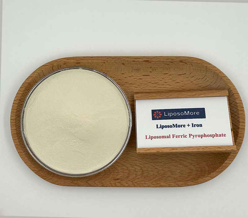 欠陥防止のための効率的な鉄の配達