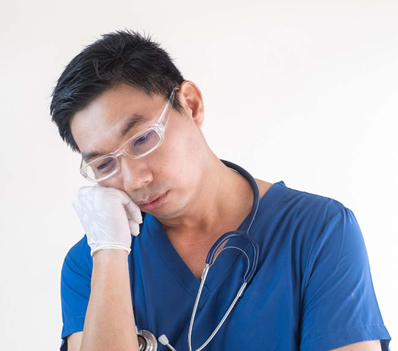 効率的な夜間復旧サポート