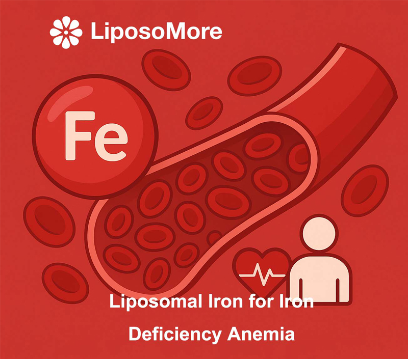 強化されたバイオアベイラビリティと吸収