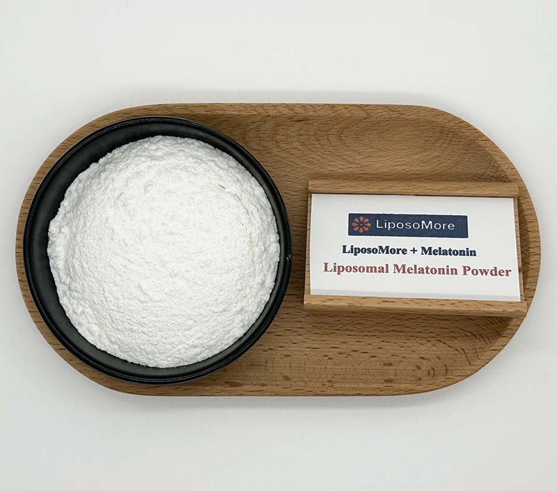 バイオアベイラビリティと吸収の増加