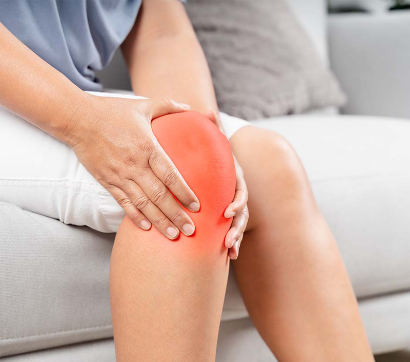 炎症管理と細胞回復