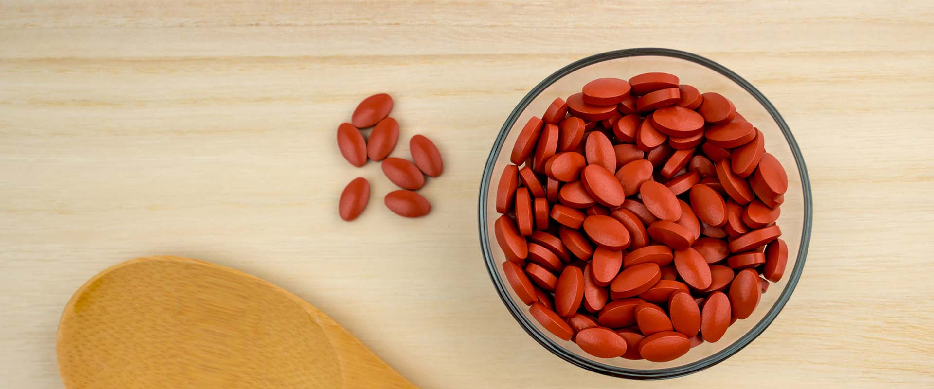 リポソーム鉄ピロリン酸の特徴