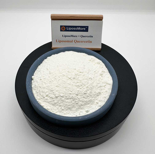 liposomal quercetin