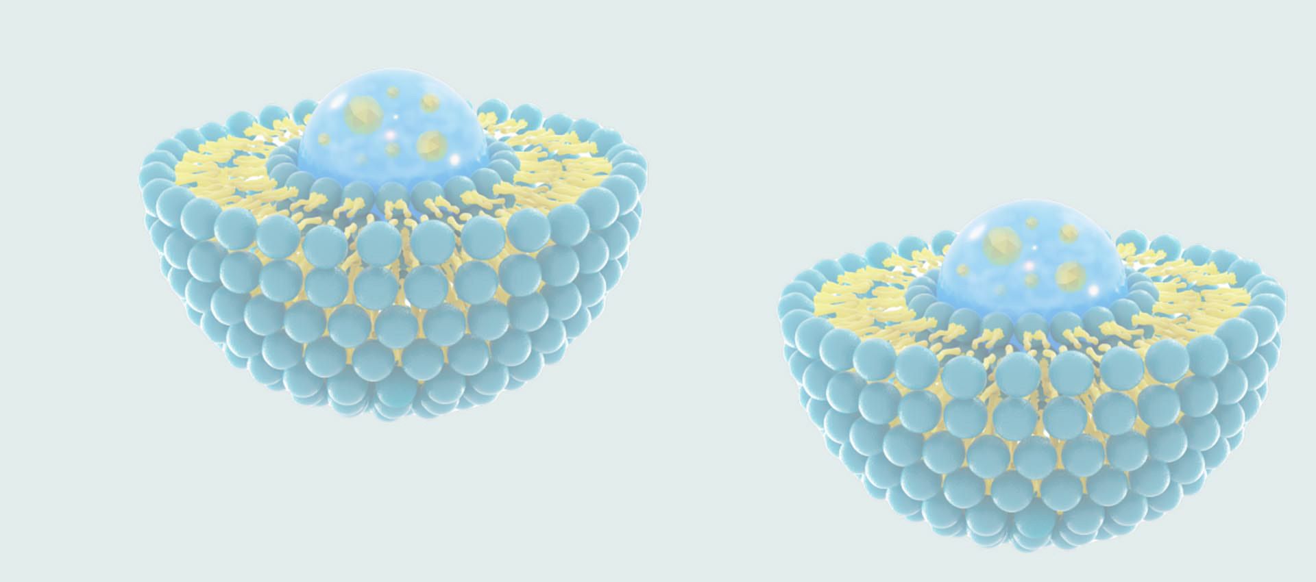 Liposomalグルタチオン