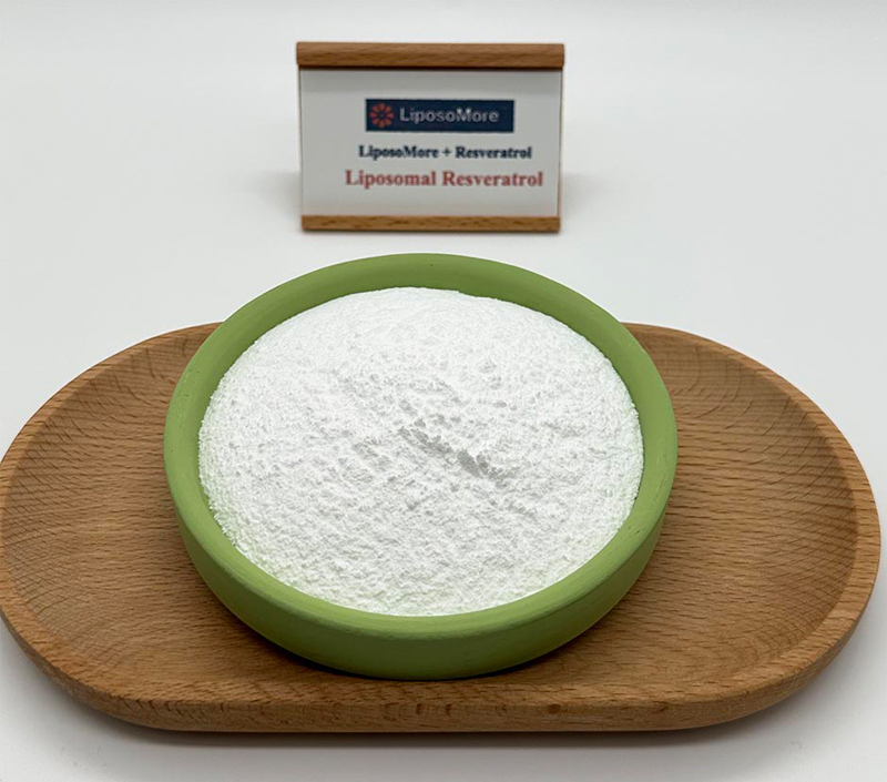 優れたバイオアベイラビリティと吸収