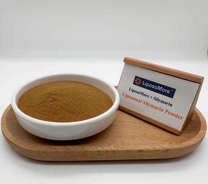 優れた肝臓の保護と解毒