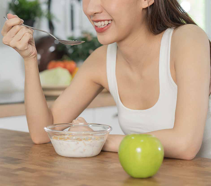 コグニティブ機能と免疫防御をサポート