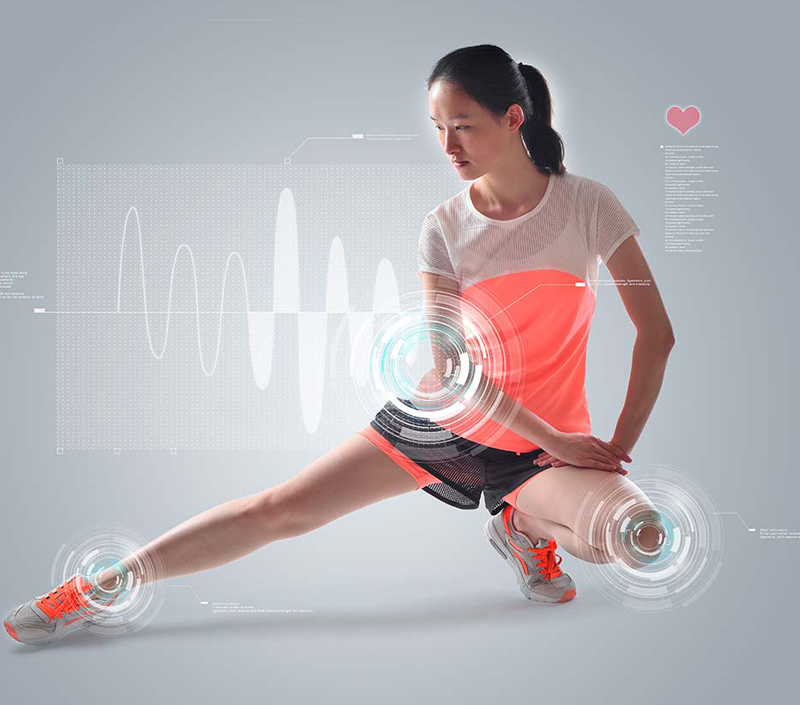 骨ミネラル密度と骨格の健康をサポート