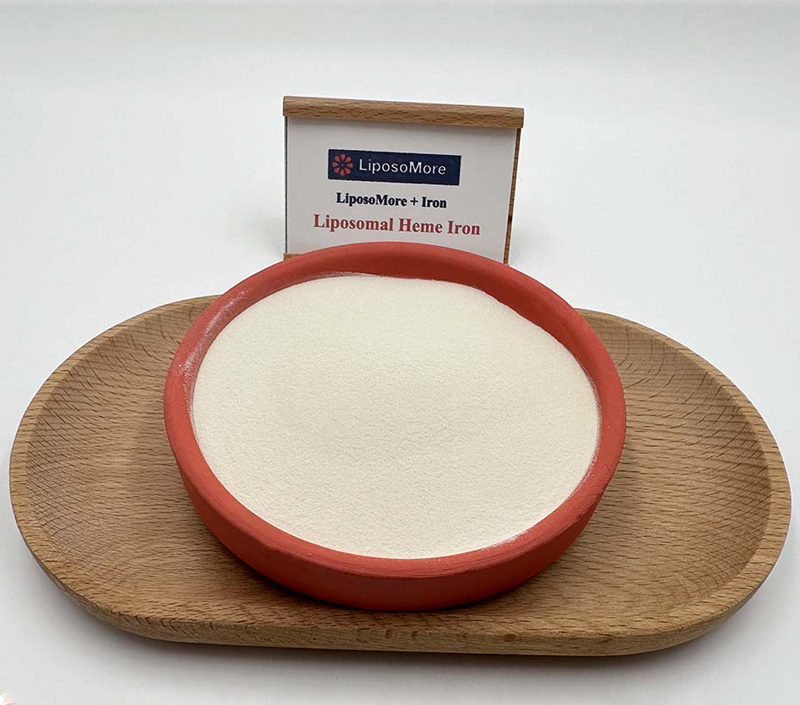 従来の鉄と比較して消化管の不快感が軽減されました