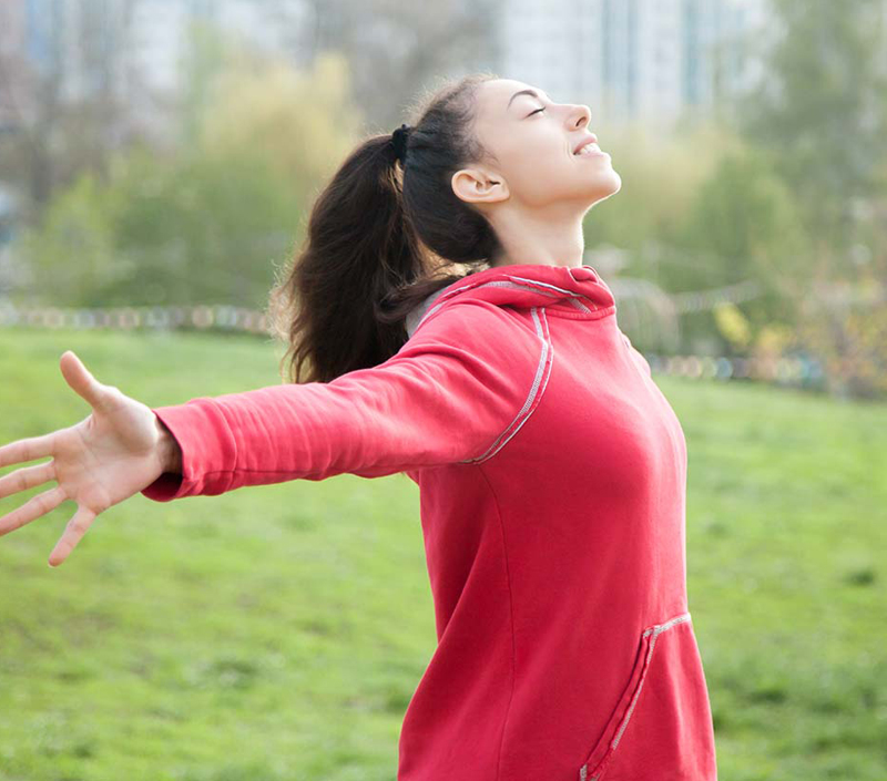 認知の明確さと免疫バランスを促進する