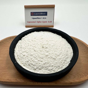 リポソームアルファリポ酸