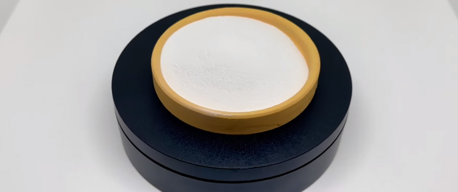 Liposomalカルシウムクエン酸ビデオ