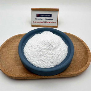 Liposomalグルタチオン