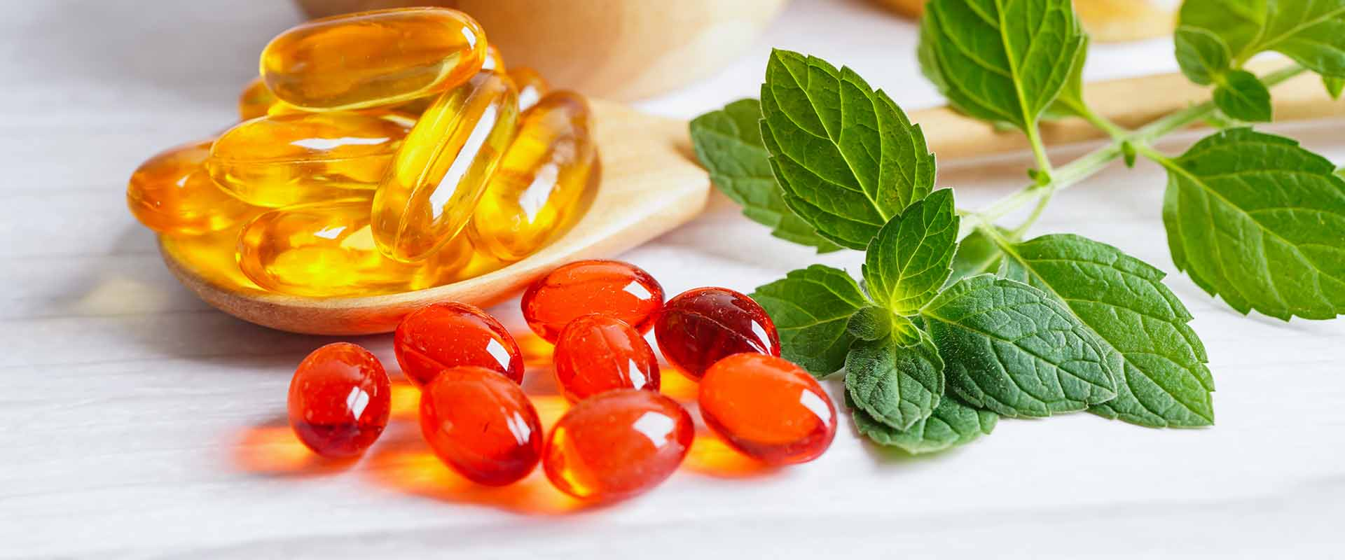 Liposomal L-ロイシンの特徴