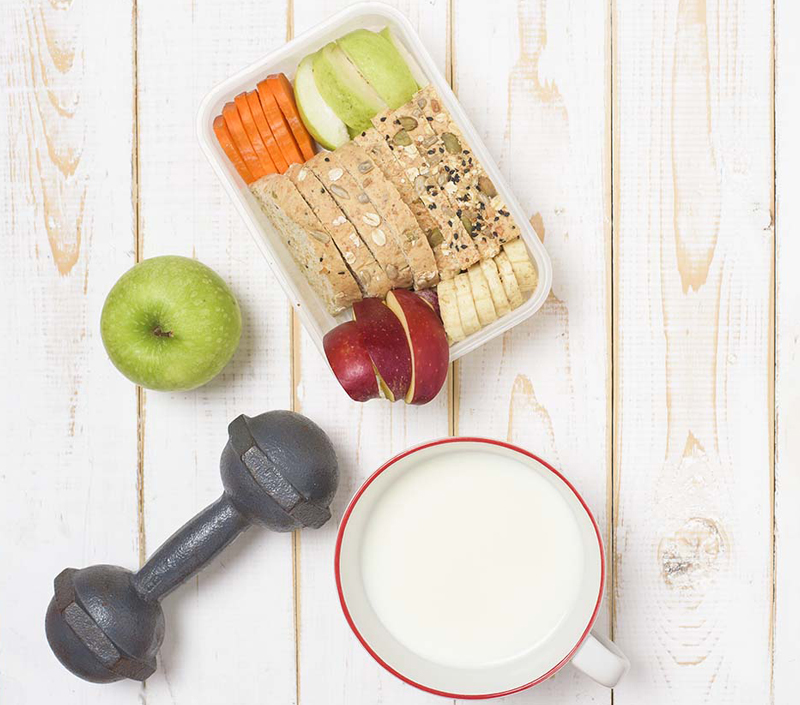 スポーツ栄養と回復サプリメントに最適